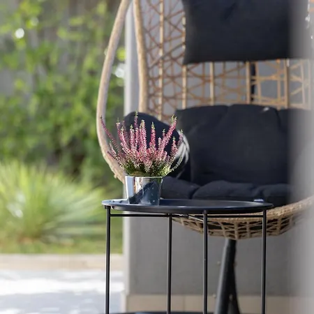 Apartman Euphoria Split