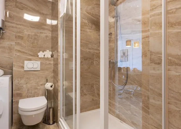 Euphoria Appartement