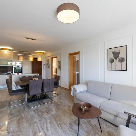 Apartamento Euphoria *