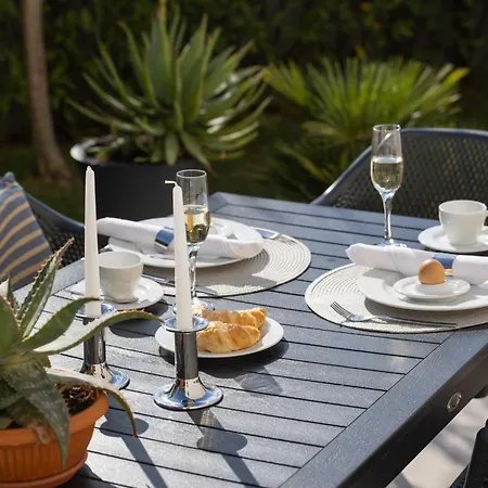 Euphoria Lejlighed *