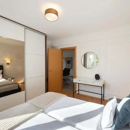 Euphoria Appartement Split