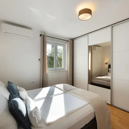 Euphoria Appartement Split