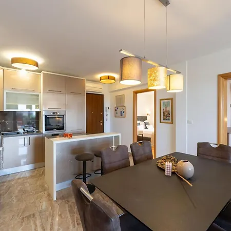 Euphoria Appartement