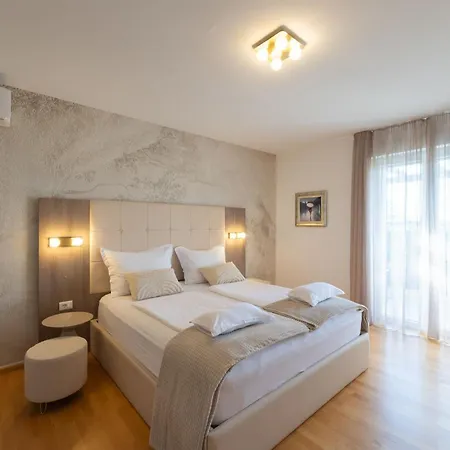 Appartement Euphoria