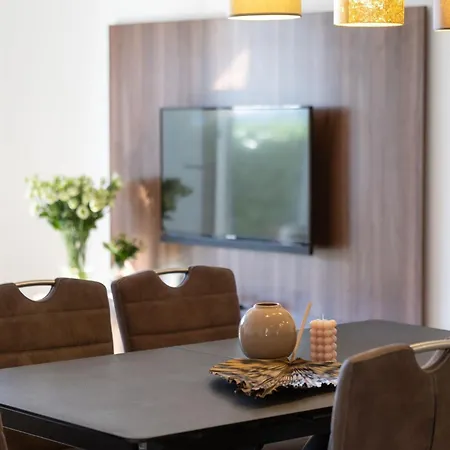 Euphoria Appartement Split