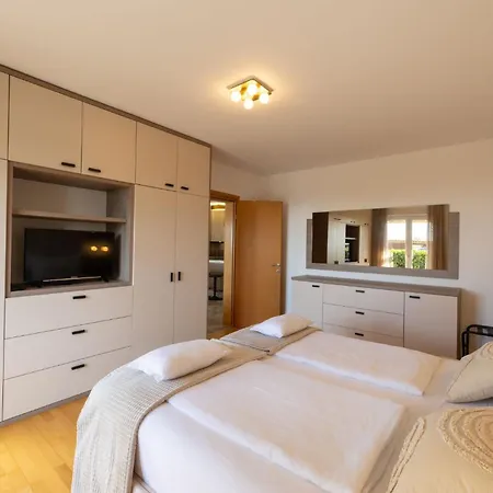 Appartement Euphoria Split