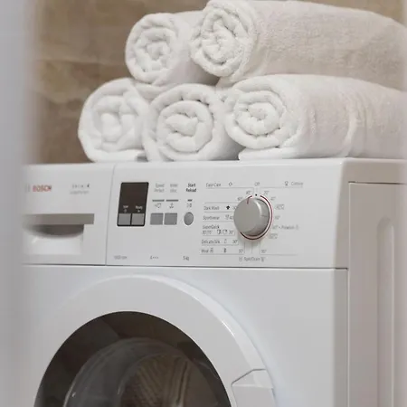 Appartement Euphoria *