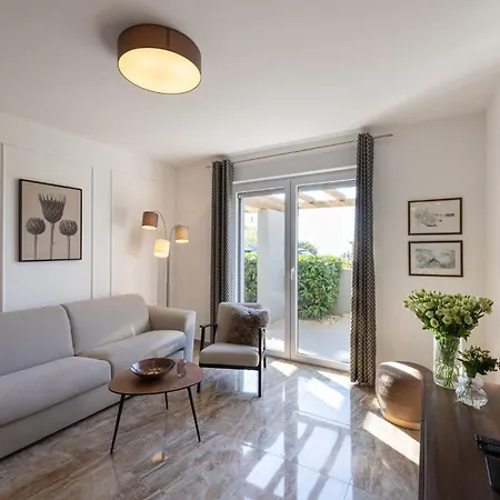 Euphoria Appartement *